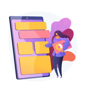 Simple Mobile Responsive Conversion